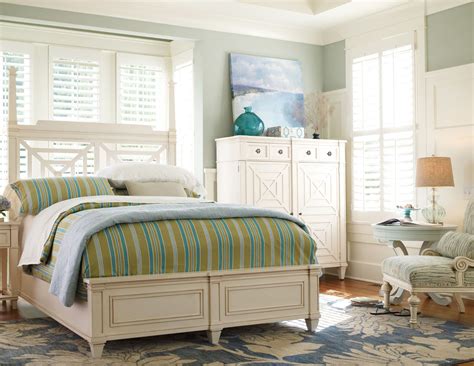 Beach Style Home Home Bedroom Bedroom Sets