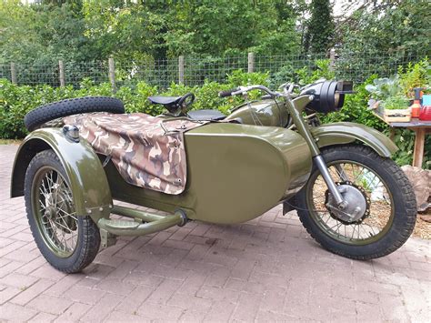 Year more ural for sale: Ural M63 met zijspan van 1977 - Verkocht | Wisper-Classics