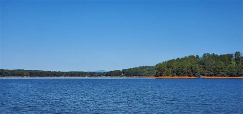 Hartwell Dam And Lake 2020 All You Need To Know Before You Go With