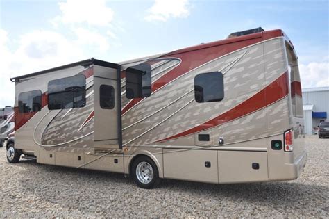 2017 Dynamax Corp Isata 5 Series 36ds 4x4 Super C Rv For Sale 8kw Dsl