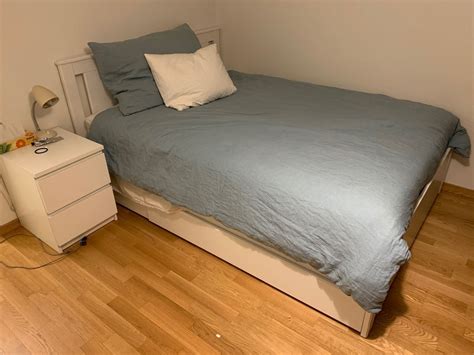 Außerdem könnt ihr euch hier das aktuelle angebot sichern!👌🏼 *hier g. Ikea Bett 140x200 | Kaufen auf Ricardo