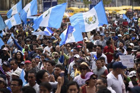Guatemala Day June 19th 2018