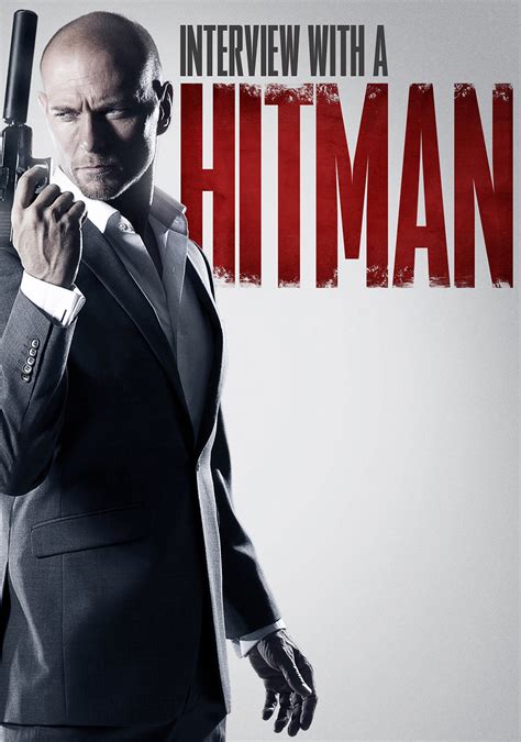 2012 Interview With A Hitman