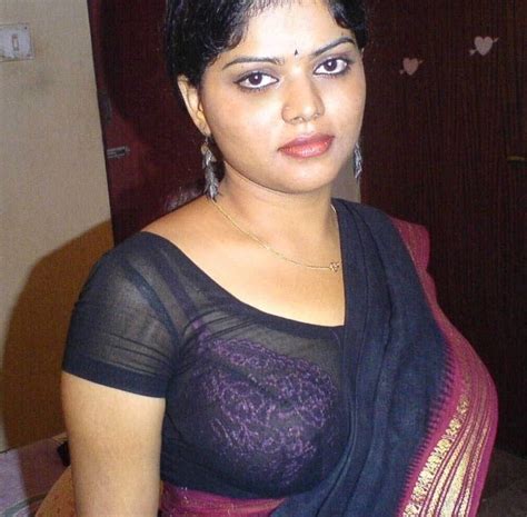 indian aunty image