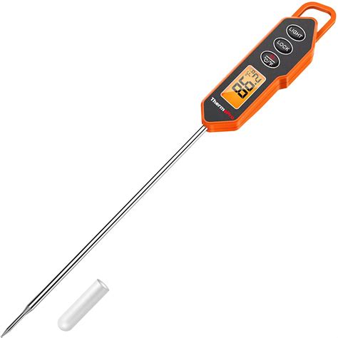 Thermopro Tp01h Digital Instant Read Meat Thermometer Academy