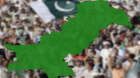 کنترل جمعیت پاکستان در سال 2018، اولویت اصلی کشور جمهوری اسلامی پاکستان