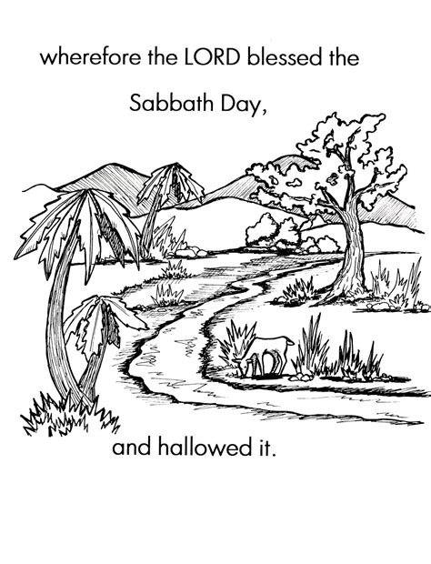 Grab free 10 commandments activities including crafts, puzzles, and secret codes. Sixth Commandment Page Coloring Pages