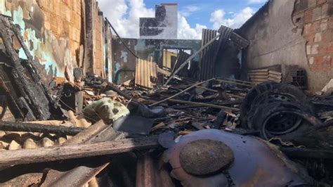 Fogo foi controlado e pacientes estão sendo transferidos para outras unidades de saúde. A8 Sergipe - Incêndio destrói depósito de loja de carros ...