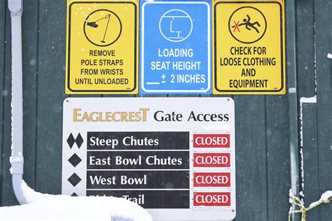 Eaglecrest To Partially Open This Weekend Juneau Empire