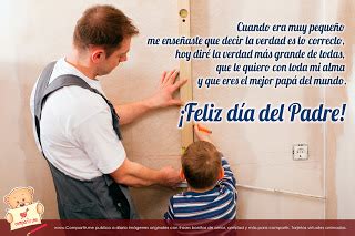Ese día especial en el que todos los hijos y además, claro, también podrá recibir una llamada, pedir a siri que envíe un mensaje o escuchar música en streaming. Tarjeta con mensaje para dedicar por el día del padre - 19 ...