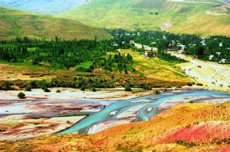 Gorgeous Iranian Nature Photos Nature Photos Favorite Places