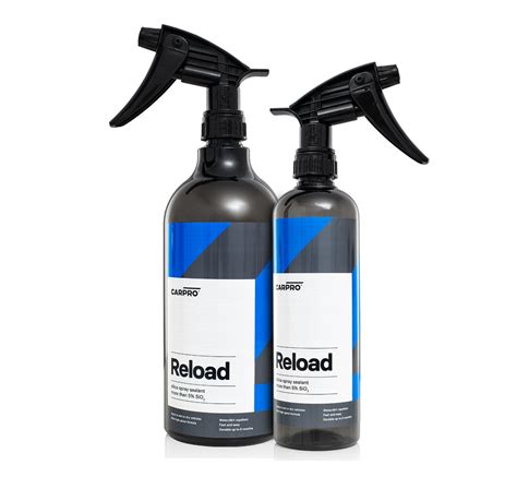 Carpro Reload Spray Sealant