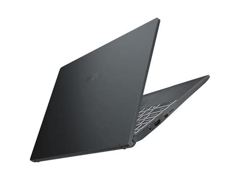 Msi Modern 14 14 Ultra Thin And Light Professional Laptop Intel Core