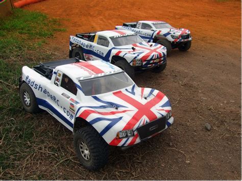 Rcmodelz | remote control cars and upgrades. 99999: Misc. from Sideways-King showroom, UK Short Course ...