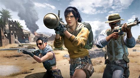 ►select 1080p hd quality for better experience◄ pubg mobile new update 0.16.0: PUBG Dev Says Its Destructive New Black Zones Could Come ...