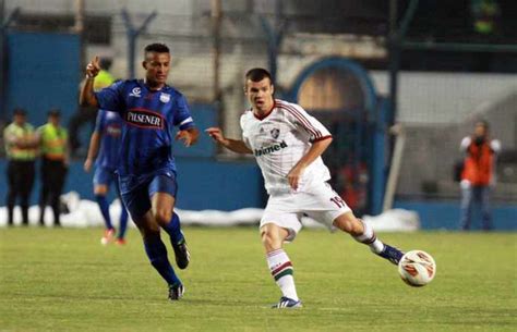 Porteno will have to attack everything from the start of the match, which will give fluminense plenty of opportunities to counterattack. Fluminense não tem vitórias no Equador pela Libertadores | Fluminense: Últimas notícias, vídeos ...