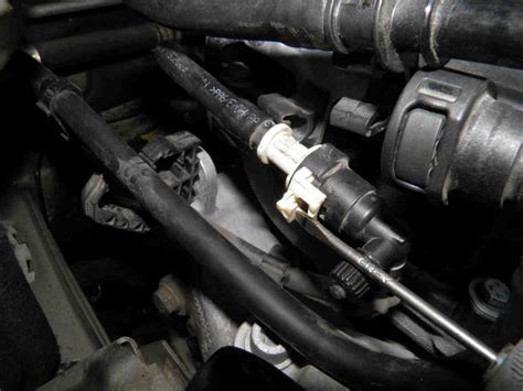 From what i've read, most people do. EP6 Engine Canister Valve Replacement | EP6 Fuel Hoses ...