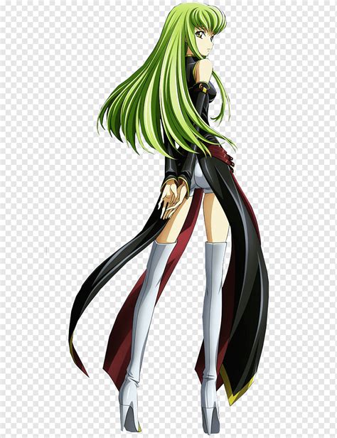 C C Lelouch Lamperouge Euphemia Li Britannia Geass Anime Code Geass Manga Fictional