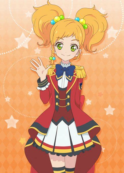 Nikaidou Yuzu Yuzu Nikaidou Aikatsu Stars Image 2230987