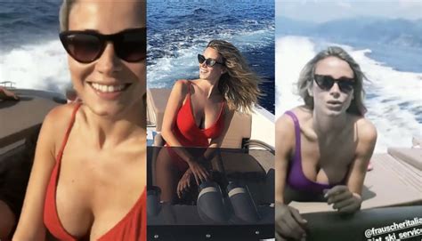 We did not find results for: Diletta Leotta a Portovenere, la giornalista e le sue ...