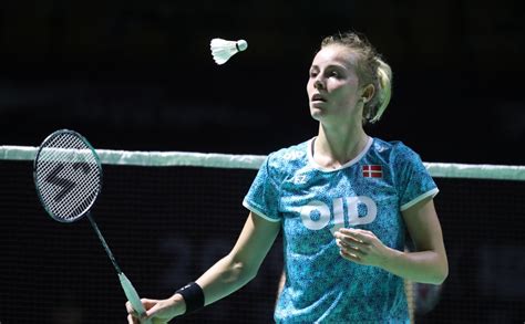 The badminton event is one of the 33 sports events at 2021. Campeonato Europeu de Badminton é adiado para abril de ...