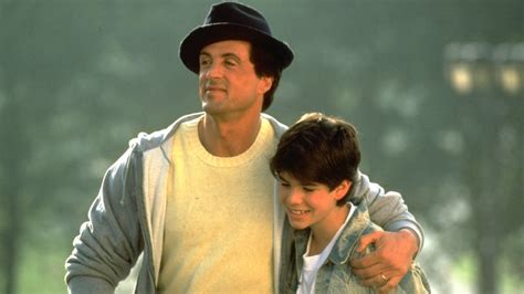 What Happened To Sage Stallone About The Tragic Passing Of Sylvester