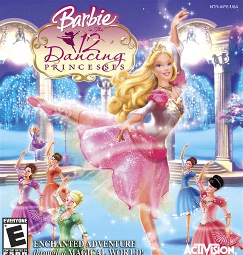 Watch barbie as the princess and the pauper (2004) movie online for free in english full length. Stories4little1: Barbie in the 12 Dancing Princesses