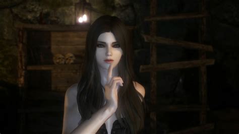 Share Your Character Presets D Skyrim General Discussion Loverslab