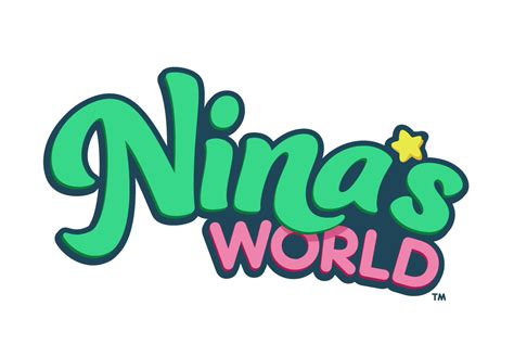 Nina S World Logo Transparent Png Stickpng Hot Sex Picture Hot Sex