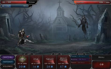 Vampires Fall Origins Awakens On Consoles This Month