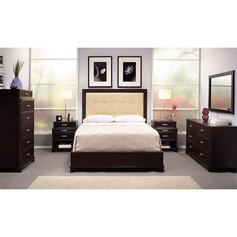Maybe you would like to learn more about one of these? Manhattan 5-piece King-sized Bedroom Set - Free Shipping ...