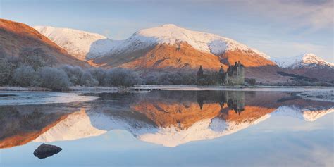 Scotland Glencoe And Highlands David Speight Photography