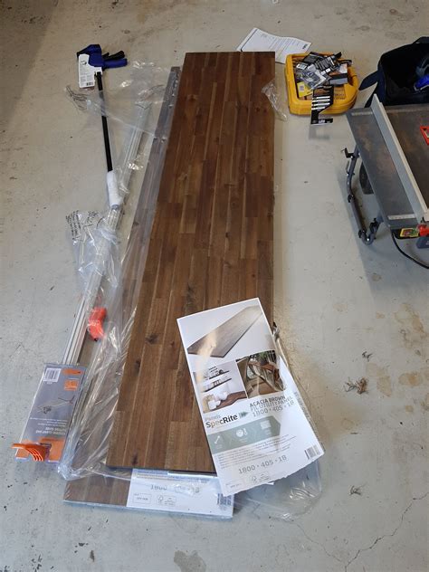 Record label @lyra_pramuk @valgeirs @ethermachines @nicomuhly. Coffee table made with Bunnings utility ... | Bunnings ...
