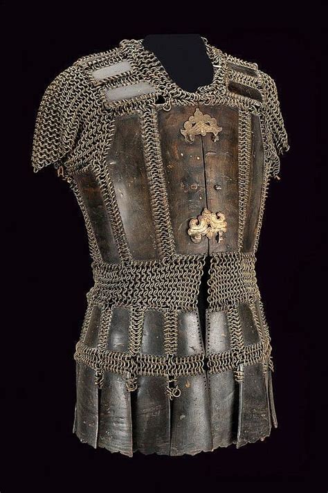 Image Result For Chainmail Armor Armor Clothing Medieval Clothing