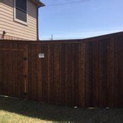 When you start searching for an arlington fence repair company, read the reviews. T-Bar Fence - Fences & Gates - 1912 Peyco Dr S, Arlington ...