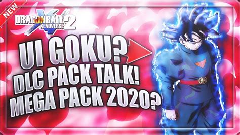Although it is called downloadable content, it is included for everyone in the updates and you only buy access to it, since it is necessary for compatibility with other people online. DRAGON BALL XENOVERSE 2 • DLC 11 & DLC 12 COMING!??? • XENOVERSE 2 DLC 11 MEGA PACK DISCUSSION ...