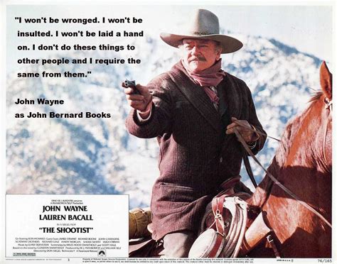 Funny John Wayne Quotes ShortQuotes Cc