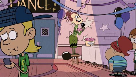Image S1e22a The Raffle Winner Is Lincoln Loudpng The Loud House
