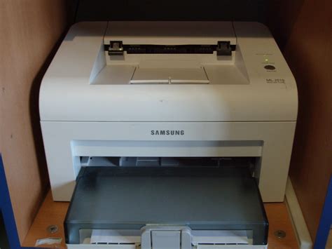 Samsung Ml 2010 Laser Printer