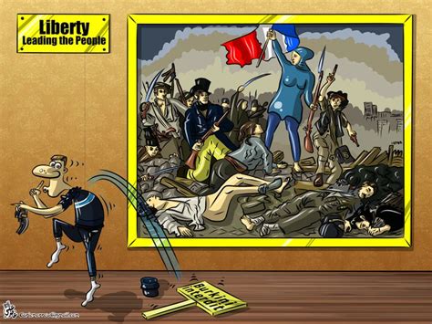 Eugène delacroix's birthday is one of the illustrious anniversaries of the month of april. SNIPPITS AND SNAPPITS: SATURDAY ALTERNATIVE CARTOONS ...