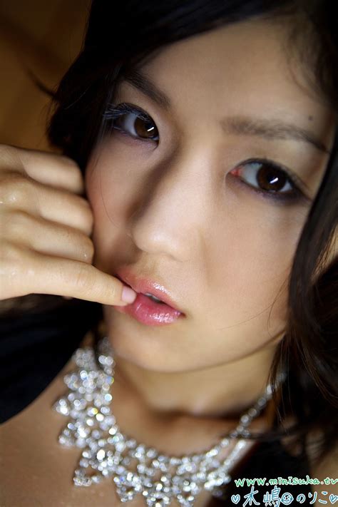 木嶋のりこ Noriko Kijima 第一部 Minisukatv 现役女子高生 写真集 高清大图在线浏览 新美图录