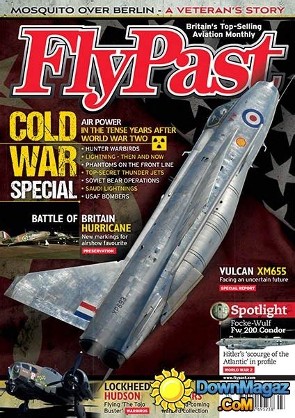 Flypast March 2015 Download Pdf Magazines Magazines Commumity
