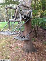 Climbing Treestands For Sale