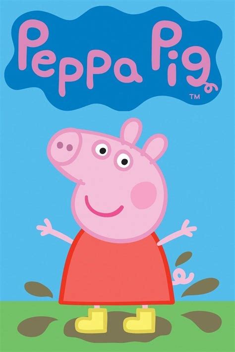 Este es el robot de juguete que hemos. List of Peppa Pig episodes - Alchetron, the free social ...