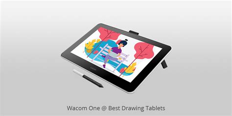 What is the best drawing tablet for animation? 11 Best Drawing Tablets in 2020 - for Graphic Designers ...