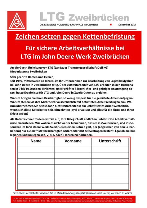 Ich rechne mit einem erfolgreichen abschluss im juli 2013. Arbeitsvertrag Metallgewerbe