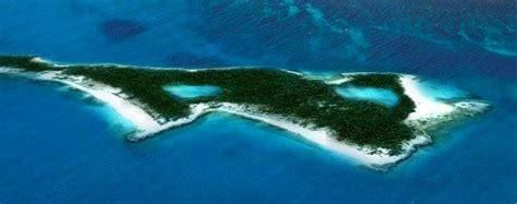 Leaf Cove Private Island In The Bahamas Private Island Island