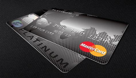 Compare Platinum Credit Cards