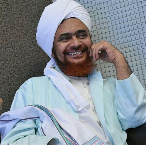 Kata Mutiara Habib Ali Al Jufri - Kalam Mutiara Habaib