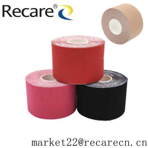 Medical Sports Tape Kt Tape For It Band Knee Pain Athletic Adhesive
